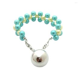 Colliers de chien collier de poires de chat collier avec pendentif à breloque boule bling bijoux de chiot pour animaux de compagnie