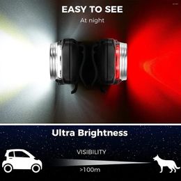 Collares para perros Arnés Perros Etiqueta colgante Lámpara de luz nocturna para mascotas Correa luminosa Seguridad para collar LED