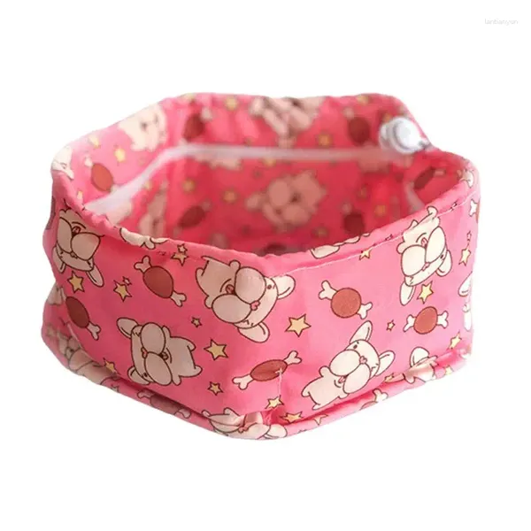 Colliers de glace pour chiens, Bandana à refroidissement instantané, réglable, respirant, chat, chiot, écharpe de refroidissement, été