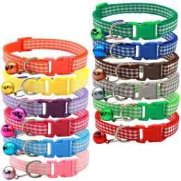 Colliers de chien Laisses Animaux Colliers unis réglables 19-32 cm Chiot Chaton Pet Hospital Ad Drop Livraison Maison Jardin Fournitures pour animaux de compagnie Chien Su Dhapq