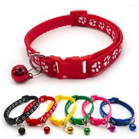 Colliers de chien Collier Accessoires de corde décoratifs pour animaux de compagnie Antilost