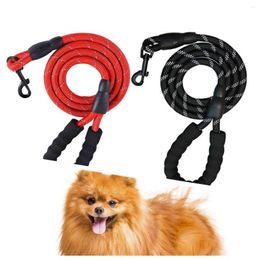 Collares para perros correa de mascota drag tow remolcar accesorios de golden retriever nylon gat gato suministros arnés