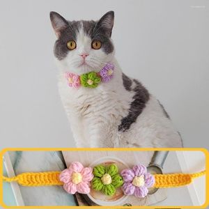 Halsbanden Huisdier Ketting Draagbare Kat Halsband Lichtgewicht Decoratief Duurzaam Prinses Stijl Kitten