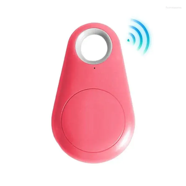 Colliers pour chiens, dispositif de suivi GPS Portable, localisateur Mobile intelligent, alarme Anti-perte, rappel, contrôle par application, Anti-perte pour