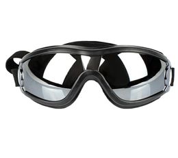 Goggles de chien Lunettes de soleil UV Goggles Retriever Goggles pour Catchuahua ou Small Dogs1967754