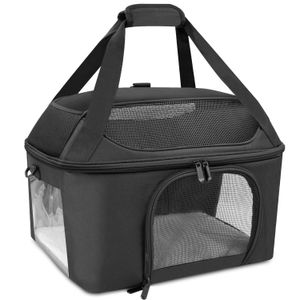 Sac à main Portable pour chien, maille respirante, sac à dos de voyage pour chiot, épaule extérieure pour petits chiens, chats, Chihuahua York 231114