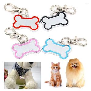 Étiquette pour chien, carte d'identité pour animal de compagnie, accessoire de collier personnalisé élégant, accessoires pour chiots, tendance, en demande, personnalisé, Unique