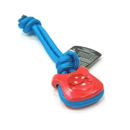 Jouets pour chiens à mâcher Caitec américain éducatif jouet pour animaux de compagnie corde gâteau à mâcher dents molaires jeter Pl plus fort livraison directe maison fournitures de jardin Dhco4