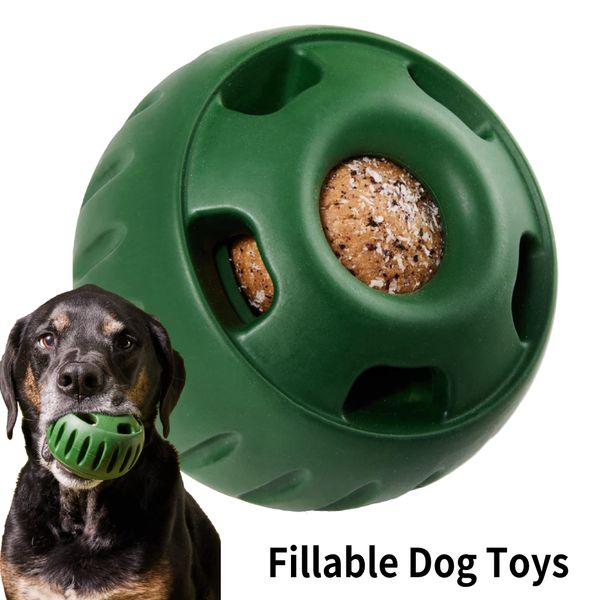 Jouets pour chiens à mâcher Pupsicle dur à mâcher en caoutchouc naturel alimentaire remplissable chiens jouet longue durée chiot léchant traiter accessoires pour animaux de compagnie lavable 230915