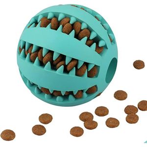 Jouets à mâcher pour chiens, boule de friandises, nettoyage des dents, interactif, livraison directe, fournitures pour animaux de compagnie, jardin, maison, Dhdx1