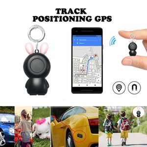 Dog Training Obedience Mini Smart GPS Tracker Key Finder Locator Wireless Bluetooth Anti Lost Alarm Sensor Device For Kids Pets Bicycle Car 221114