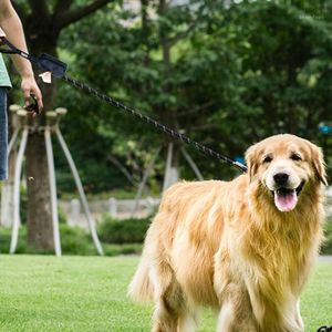 Honden reizen buiten 2022 huisdier poepen afvaltas dispenser poep houder draagbare accessoires voor wandelen sav drop