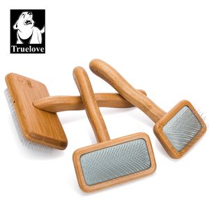 Honden Grooming Brush Tool Hond Wassen voor Huisdieren Schoonheid en Massage Zachte Pad Pet Borstel Kam Clean Grooming