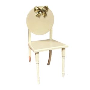 Accessoires de maison de poupée chaise miniature 1 6 house de poupée mini-chaise tabouret canapé fauteuil pliant chaise simulation meuble de maison de maison de maison de maison de poupée 230812