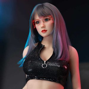 Doll Toys Sex Massager Masturbator voor Mannen Vrouwen Vaginaal Automatisch Zuigen Alle Massief Siliconen Echte Man Niet Opblaasbare Tpe in Japan