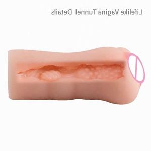 Poupée Jouets Sex Masseur Masturbateur pour Hommes Femmes Vaginal Automatique Sucer Masturber Silicone Vagin Jouet Usine Directe Bas Prix Homme Chatte Bonne Qualité Mâle P