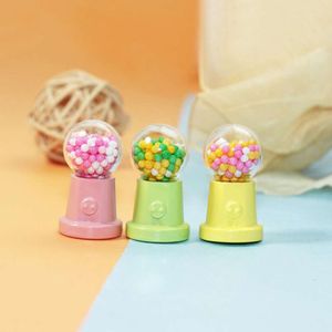 Dollhouse Miniature Mini Candy Hine voor S Blyth OB11 Doll Food Kitchen Accessoires