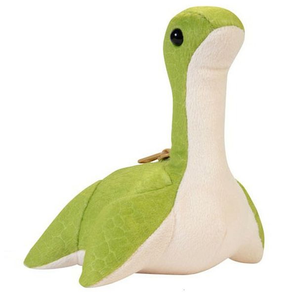 Poupées 20cm Apex Legends Nessie Toy Animal Soft Plux Doll Figure Figure Collectible Great Birthday Gift for Children 230608