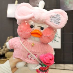 Poupées 30cm kawaii mignon jouet en peluche chaude vente animal en peluche de poupée soft greffe d'anniversaire pour enfants enfants