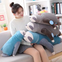 Poupées 65100 cm super mous et paluche jouet peluche mignonnes mignons animaux de jouets doux