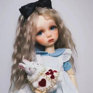 Dolls BJD 16 Fashion Doll IMDA 30 Hoge kwaliteit Resin Doll 230427