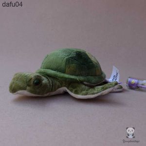 Poppen schattige knuffelige dieren schildpadden poppen kind speelgoed geschenken pluche turtle poppen winkels l230522 l230522