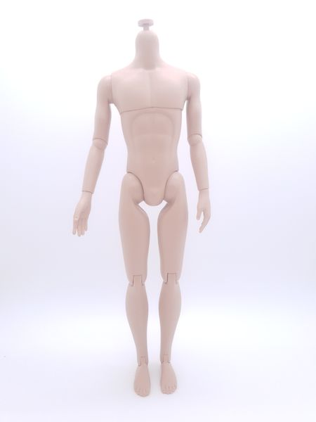 Poupées mode jouet poupée masculine 15 échelle Mannequin articulé homme corps seulement 230826