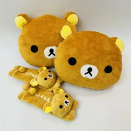 Poupées kawaii rilakkuma jouet peluche