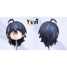 Poppen Limited Anime Ensemble Sterren Sakuma Rei Handgemaakte OB11 OB22 Haar Spel Cosplay Leuke Rekwisieten C 230904