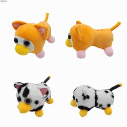 Poupées Nouveau Peepy Jouets En Peluche Enfants Poupées En Peluche Personnalisé Nouveau Personnalisé Animal En Peluche Jouets En Peluche Cadeaux Pour Enfants L230522 L230522