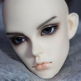 Poppen OUENEIFS WEIGEREN ENKELE BESTELLING BJD Face Up Fee Hars Luts AI YoSD MSD SD Kit BB Sprookjesland Speelgoed Baby Cadeau DC Lati luodoll 230613