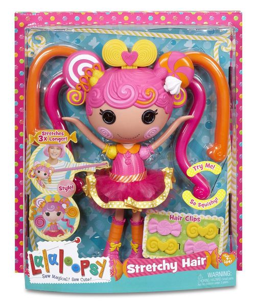 Juguetes de muñecas cabello elástico muñeca grande 30 cm de moda de edición limitada juguete para niñas regalos de Navidad 230811