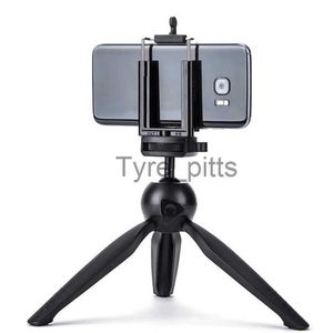 Dome Camera's Yunteng 238 Desktop Zelf Statief Mini Statief Gopro Hero4/3 +/5 SJCAM Actie Camera voor Samsung Note 7 S6 S5 S4 S3 Mini A5 x0724