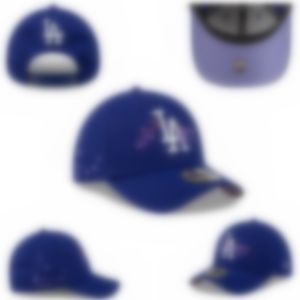 Casquette de Baseball Dome Team LA mexique tigre extérieur femme décontracté coton réglable couleur bonbon chapeau de broderie