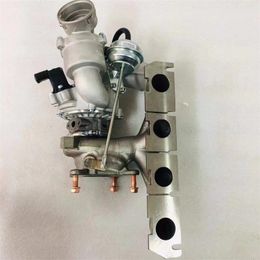 Turbocompresor doméstico de alta calidad 53039880290 53039700290 06J145702K L T 06J145701N T 06J145713K L para motor diésel CCTA 2,0 T