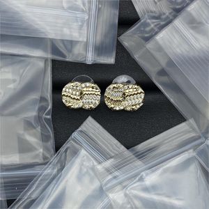 Domicn-4426 Bijoux Cadeaux de boucles d'oreilles Colliers Bracelets broches Clips de cheveux