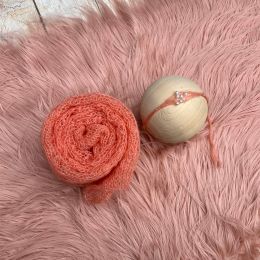 Donjudy Newborn Photography accessoires