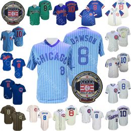 Don Mattingly Jersey Vintage 8 Green 1929 1942 Cream 1987 Blue Cooperstown 1988 White Pinstripe WS Gold Baby Blue Player Expos Mesh Salute to Service