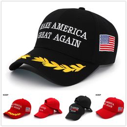 Donald Trump 2020 Baseball Cap Make AMERIKA GROOT MAGA HOED BORDOIDERIJ HOUD amerika Great Hat Republican President Trump Caps