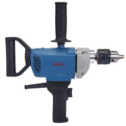 Dong Cheng Aircraft Drill Professional Power Tools 1010W 16mm Hand Elektrische oefening