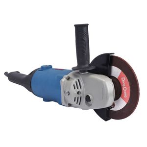 Dong Cheng Angle Grinder Heavy Duty Grinder 2200W 6600R/Min 230 mm hoekmolen