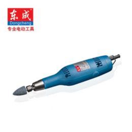 Dongcheng Max. Meuleuse 25mm 240W S1J-FF-25 ou S1J-FF-25B Mini ponceuse 26000 tr/min polisseuse métal tige 3mm et 6mm