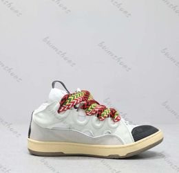 Dongguan fabriek herfst Langfan broodschoenen Chengyi dezelfde stijl morele training voor heren en dames dikke zool papa schoenen casual sport skateboard schoenen