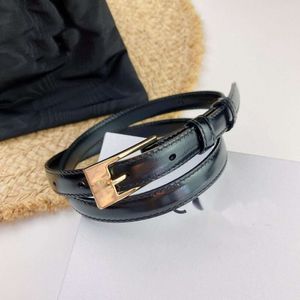 Dongmen nouveau bouton aiguille arc de triomphe 1.5CM couche de tête en peau de vache pantalon décontracté mode ceinture en cuir véritable pour les femmes