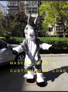 ezel mascotte kostuum op maat fancy kostuum anime kit mascotte thema fancy dress carnaval kostuum4