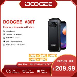 Doogee V30T 5G 6.58 