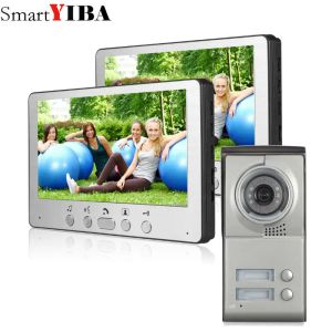 Sonnettes de porte smartyiba 7 