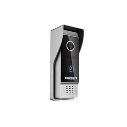 Deurbellen TMEZON Wired Doorbell Video Outdoor Unit 1080P moet werken met Tmezon IP 7 inch intercommonitor kan niet alleen 221101