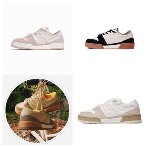 Dopamine gekleurde damesschoenen Instagram Lente en herfst Koreaanse veelzijdige wind Little White Shoes Dames Dikke Sole Board Shoes Fashion 2024 36-40
