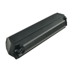 Batterie Dorado Plus Ebike 48V 17.5Ah 13Ah 500W 750W 1000W batterie de Tube intégrée pour gros pneu vélo électrique akku